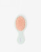 Cepillos y Peines Cepillo Rubber Chico - Acqua Claro