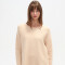 Sweater Inna Beige Melange