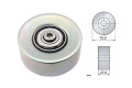 Tensor Guia Correa BMW 530D (E60)/X3 Diesel (E83)/320D (E46)/330D (E90)/330Xd (E46) 03-11 Tensor Guia Correa BMW 530D (E60)/X3 Diesel (E83)/320D (E46)/330D (E90)/330Xd (E46) 03-11