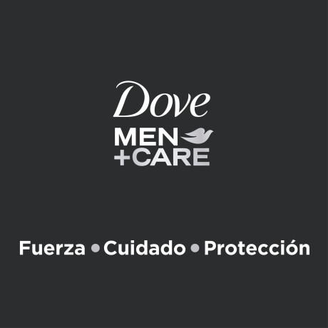 Shampoo Dove Fuerza Extrema 400ml Shampoo Dove Fuerza Extrema 400ml