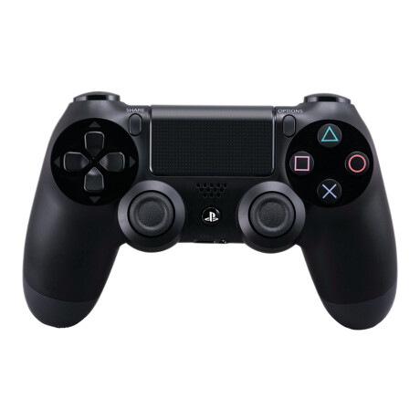 Control Dualshock 4 Black • PS4 - Original Control Dualshock 4 Black • PS4 - Original