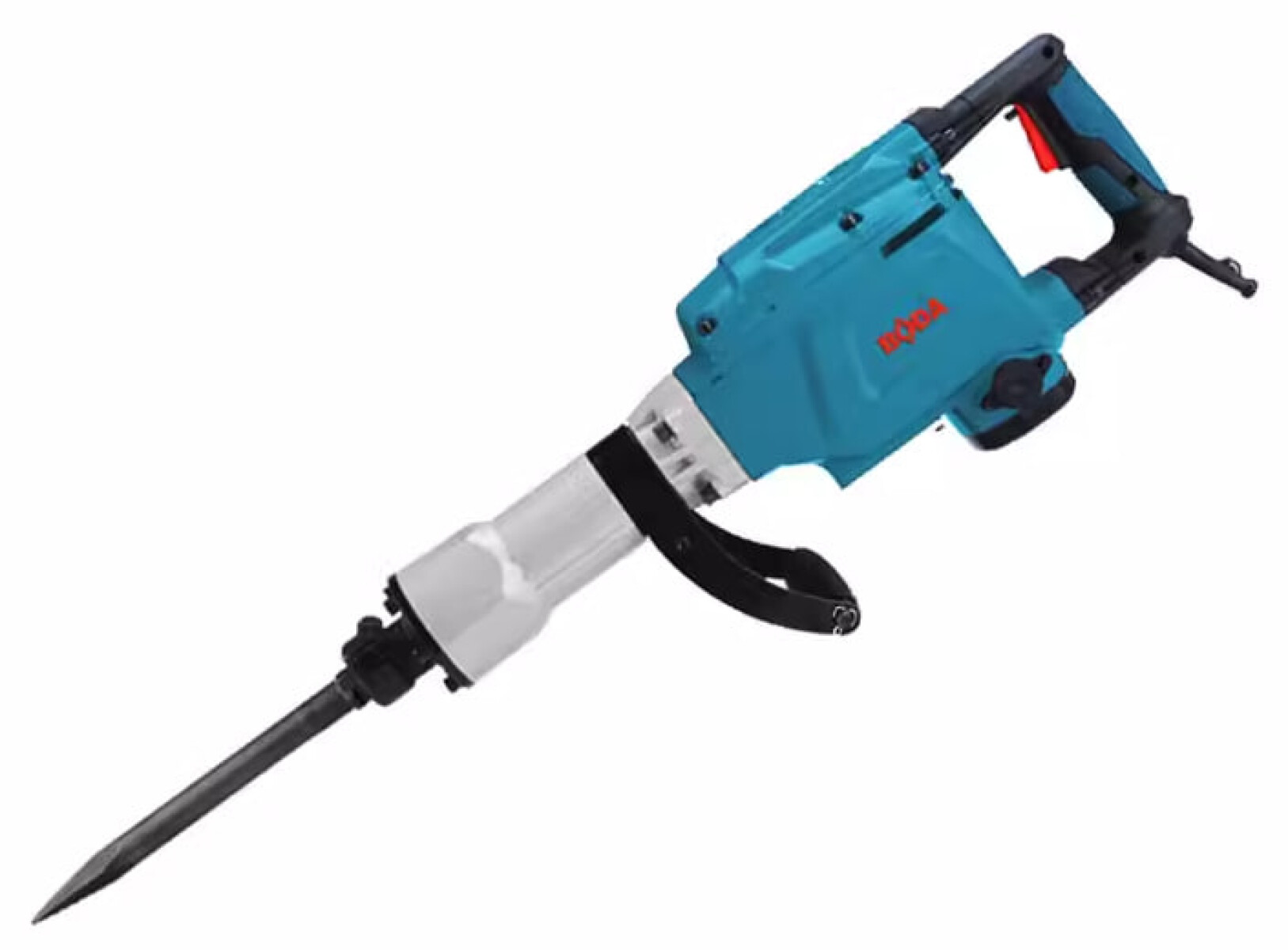 BODA MARTILLO DEMOLEDOR INDUSTRIAL 1800W 