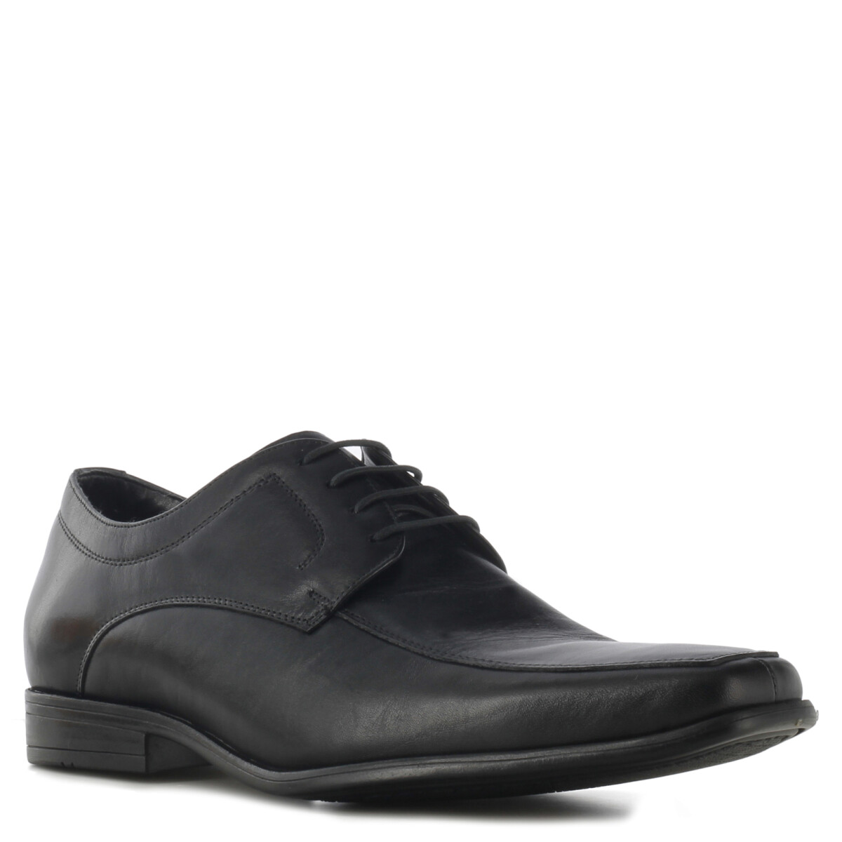 Zapato de Hombre Lombardino Casual Neiva - Negro 