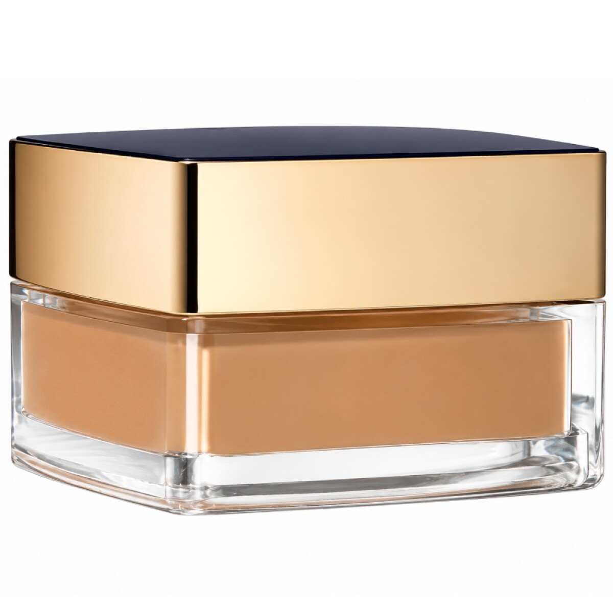 Polvo Facial Estée Lauder Double Wear Sheer Matte Medium Matte 