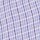 CAMISA SPORT A CUADROS Azul