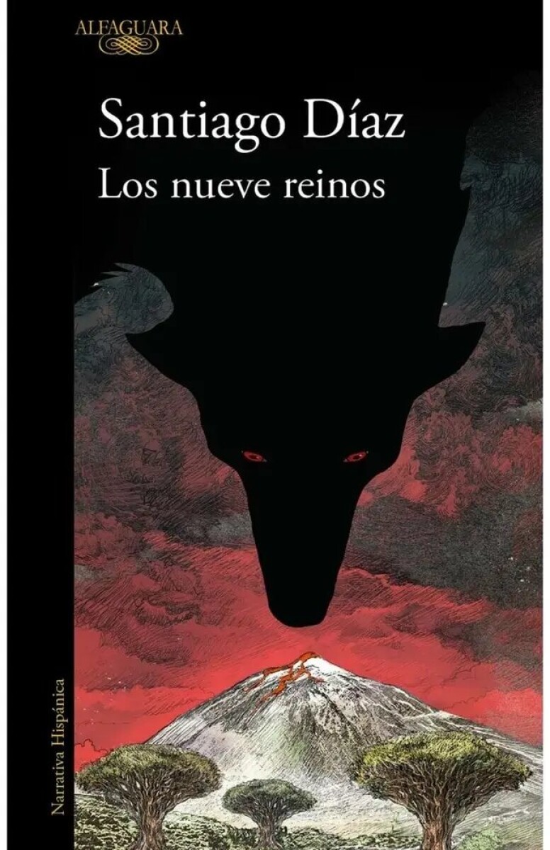 LOS NUEVE REINOS 
