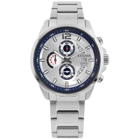 Reloj Citizen AN3690-56B para hombre en acero Reloj Citizen An3690-56b Para Hombre En Acero