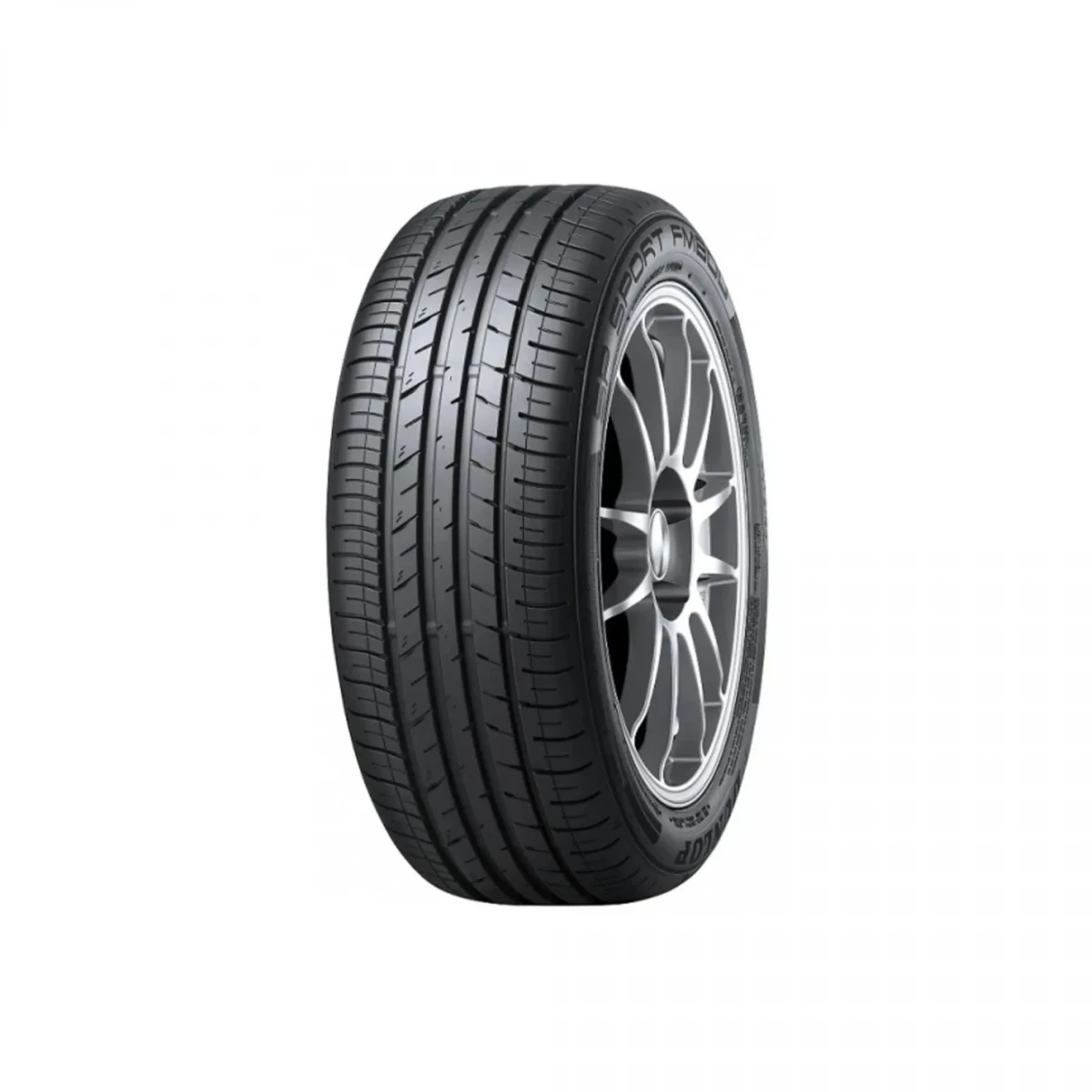 195/55 R15 85V Dunlop Spfm800 