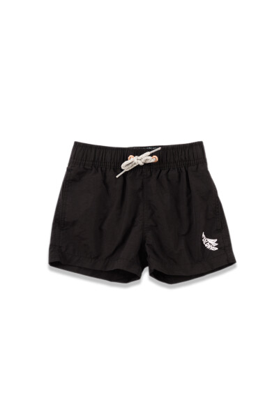 CABO KIDS BLACK Black