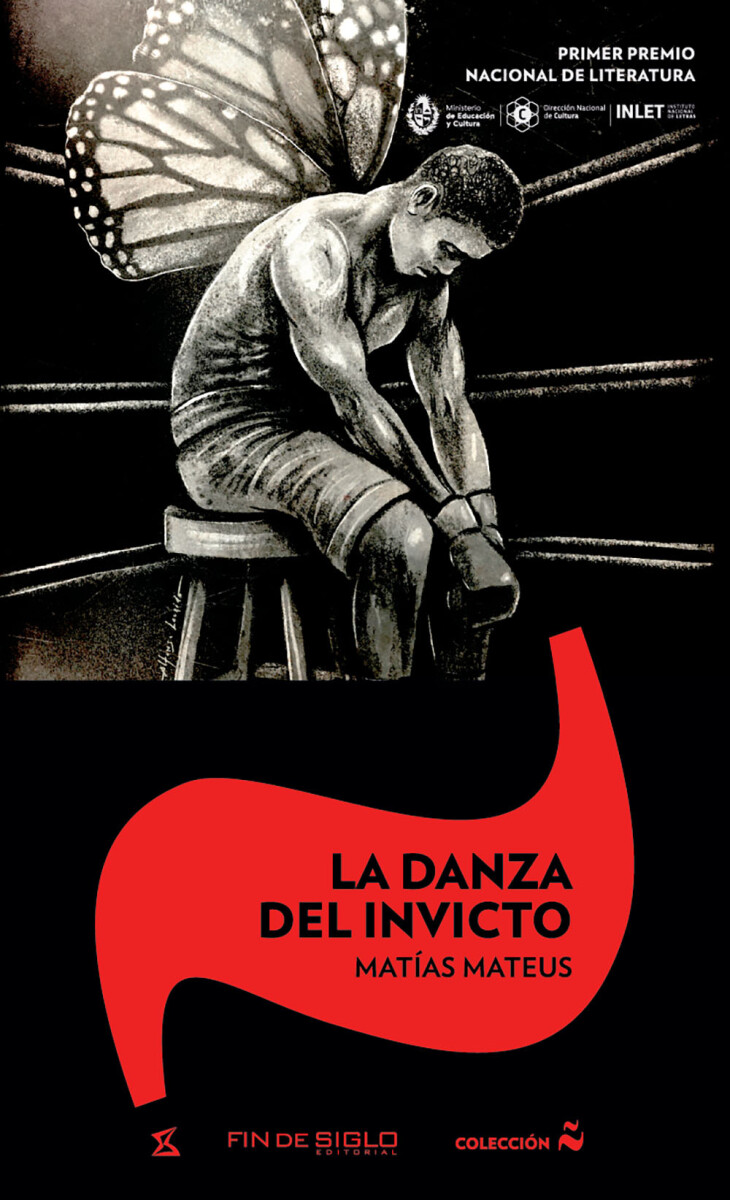 La danza del invicto 