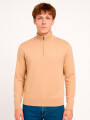 Sweater Turna Beige Oscuro