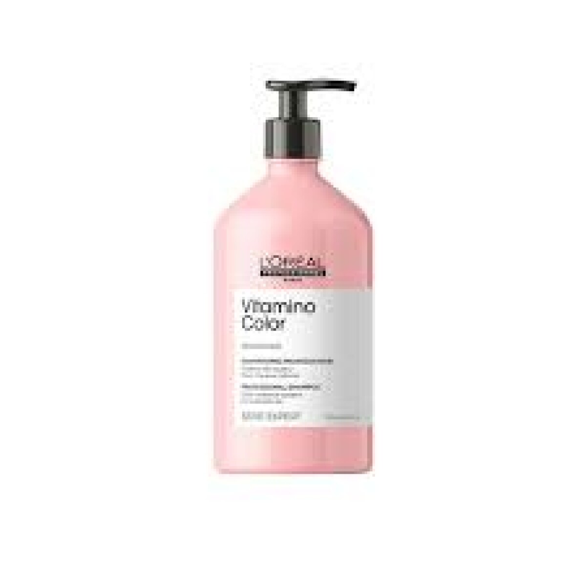 L'Oreal Expert Shampoo 500ml Vitamino color 