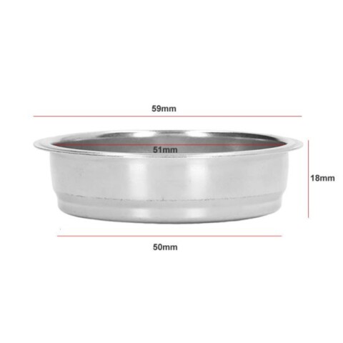 Filtro Cafetera Automática Expreso 1T Filtro Cafetera Automática Expreso 1T