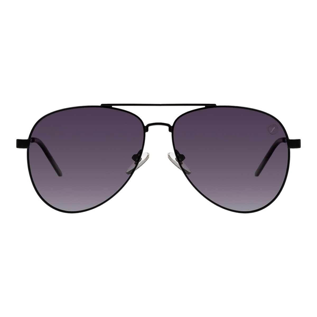 Lentes de Sol Chilli Beans Montana Unisex - Negro Oscuro 