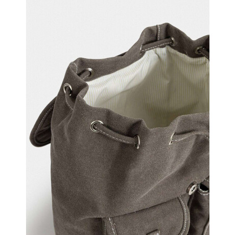 Mochilas Urbanas Gris Oscuro