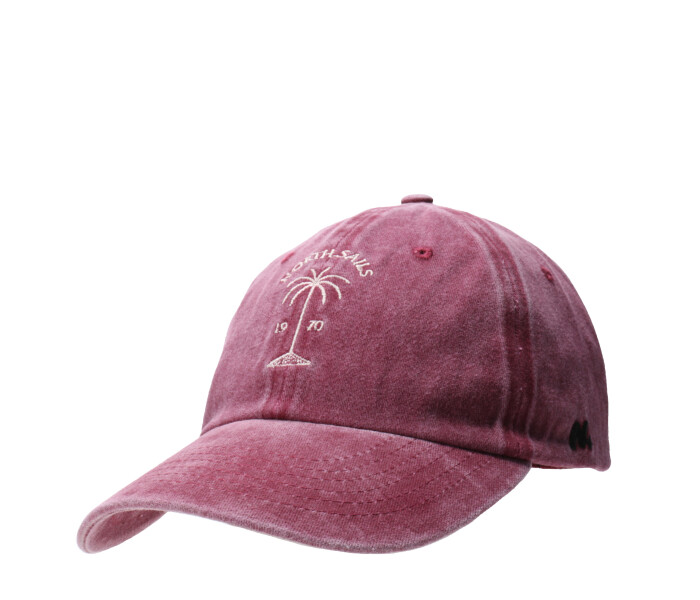 Gorra FAUSTO Bordeaux