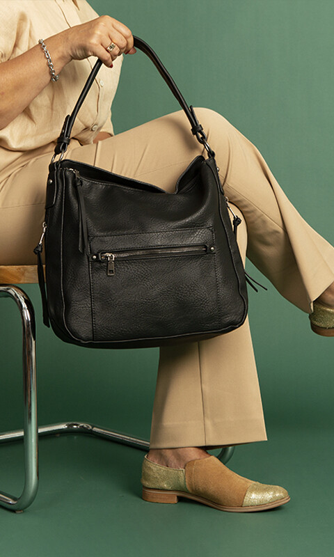CARTERA ALBANY NEGRO