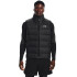 UA STRM ARMOUR DOWN 2.0 VST-BLK BLK-001