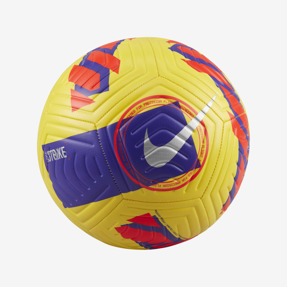 Pelota Nike Futbol Nº5 STRK - - Color Único 