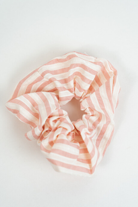 Gomita De Pelo Magui Rosa