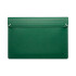 SPIGEN Funda Valentinus Cuero Sleeve Macbook Pro 14" - Green SPIGEN Funda Valentinus Cuero Sleeve Macbook Pro 14" - Green