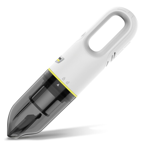 Aspiradora De Mano Kärcher Inalámbrico ASPIRADORA DE MANO KARCHER VCH2 50293
