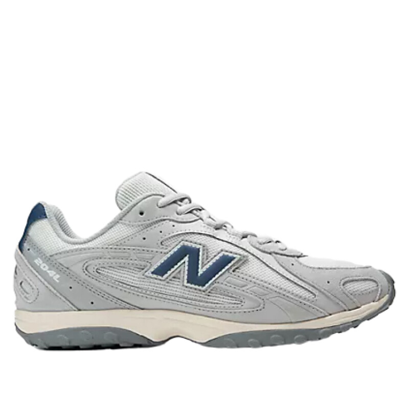 Championes New Balance U204L4Hh - Gris Championes New Balance U204L4Hh - Gris