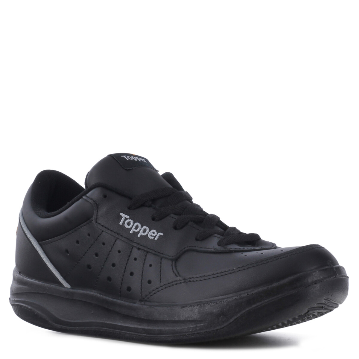 X Forcer Topper - Negro 