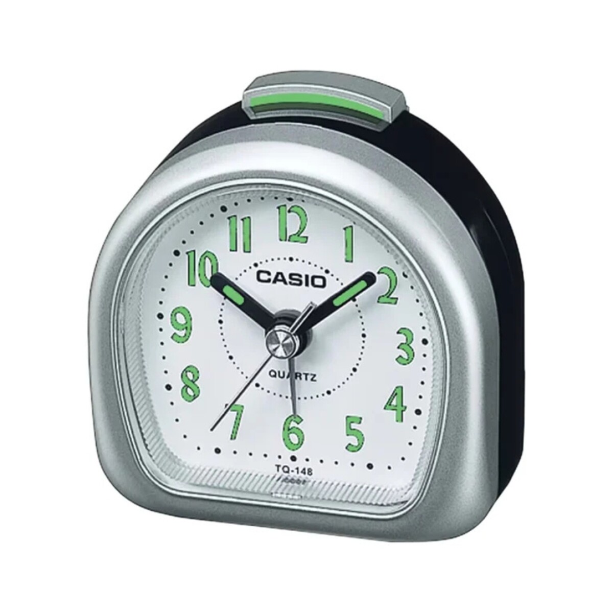 Reloj Despertador Casio Tq148 8df 