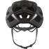 CASCO ABUS STORMCHASER ACE - VELVET BLACK CASCO ABUS STORMCHASER ACE - VELVET BLACK