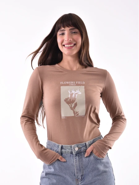 REMERA SEUTA VARIANTE 2