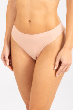 Colaless sacks every day sin costuras Dusty pink