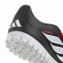 Championes Unisex Adidas Predator Club Ft Tf Negro - Blanco