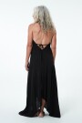 VESTIDO Negro