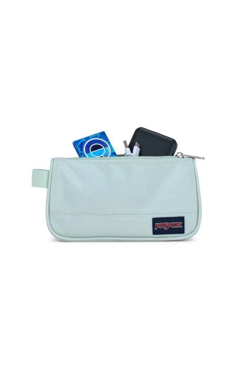 Medium Accessory Pouch Fresh Mint