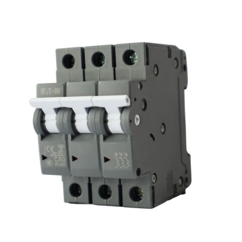 DISYUNTOR DIN 3X  50 A     06 KA NG DISYUNTOR DIN 3X  50 A     06 KA NG