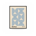 Cuadro Bauhaus 02 Cuadro Bauhaus 02