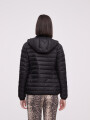 Campera Lennox Negro