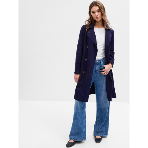 V-MODERN TRENCH NAVY UNIFORM V2