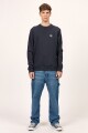 SWEATER BRIGHTY A-azul