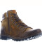 Botas de Hombre Freeway Gor Casual Marrón Habana (Cuero Graso)