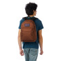 Mochila Essential Pack Basic Brown