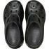 Crocs Caged Clog W - Mujer Black