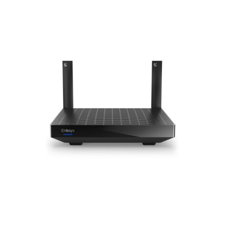 Router Linksys MR20EC Mesh Wifi 6 AX3000 001