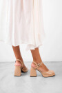 TACON SUMA Nude