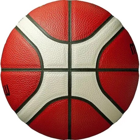 Pelota Basketball Molten Cuero N7 Oficial Profesional BG4500