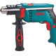BODA TALADRO PERCUTOR INDUSTRIAL V/V R13MM 600W Boda Taladro Percutor Industrial V/v R13mm 600w