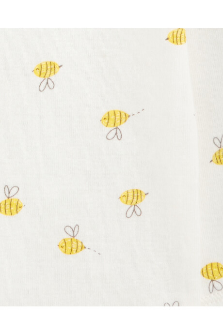 Pack cuatro bodies de algodón, originales Pack cuatro bodies de algodón, originales