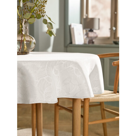 Mantel STILKEG Ø160 beige Beige