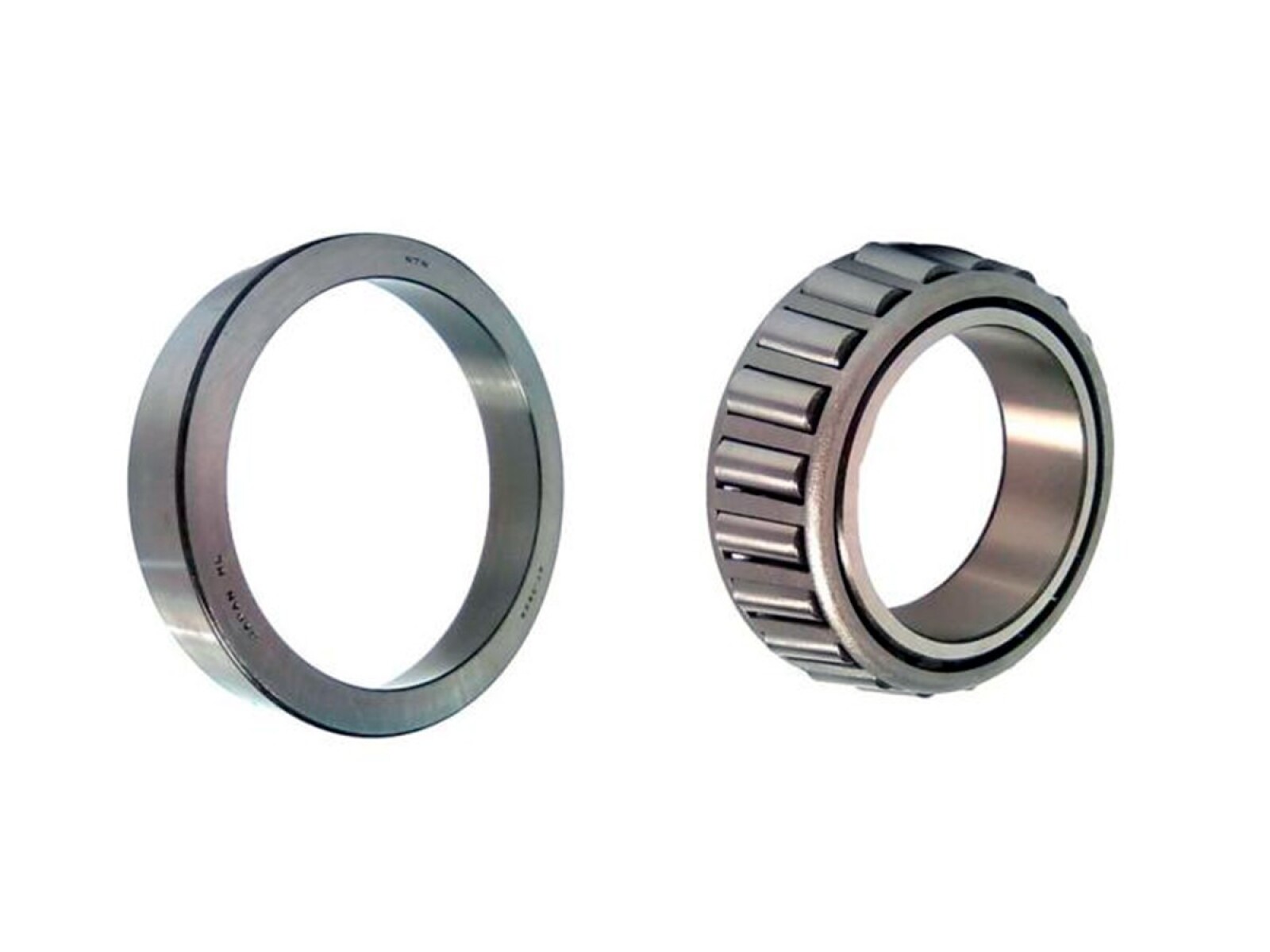 Rueda Trasera Exterior Ford Camion Ingles D1010 65-81 Ext Ø112.71 x Int Ø66.68 
